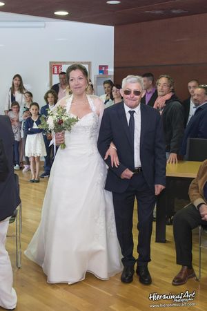 Mariage mairie Rosporden
